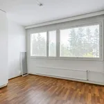 Rent 3 bedroom apartment of 68 m² in Kouvola