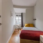 Habitación de 1 m² en valencia