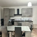 Affitto 3 camera appartamento di 95 m² in Badia Polesine