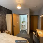 Rent a room in North West England