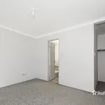 Rent 3 bedroom house in  Ballajura WA 6066                        