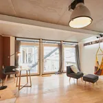 Studio of 32 m² in Hamburg