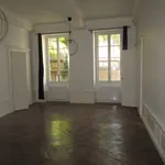 Rent 1 bedroom apartment of 42 m² in Dijon