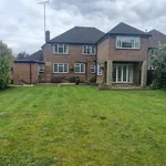 Rent 5 bedroom house in East Of England