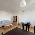 Rent 3 bedroom apartment of 61 m² in Warsaw