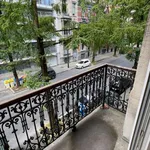  appartement avec 1 chambre(s) en location à brussels