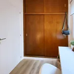 Alquilar 6 dormitorio apartamento en Valencia