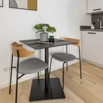 Rent 1 bedroom apartment of 38 m² in Osnabrück