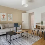 Rent 3 bedroom apartment of 64 m² in Zürich