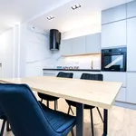 Rent 3 bedroom apartment of 60 m² in Krakow