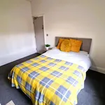 Rent a room in Yorkshire And The Humber