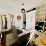 Rent 1 bedroom apartment in Lisbon