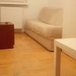 Rent a room in warsaw