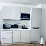 Miete 1 Schlafzimmer wohnung von 29 m² in München