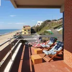 2-room flat Lungomare Enea 46, Lavinio Mare, Anzio