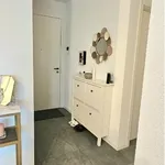 Miete 3 Schlafzimmer wohnung von 47 m² in Épalinges