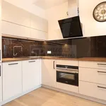 Rent 2 bedroom apartment of 48 m² in WARSZAWA