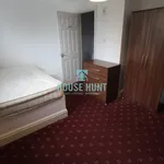 Rent 8 bedroom flat in Birmingham