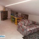 Bilocale arredato con terrazzo Centro