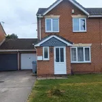 Rent 3 bedroom house in Newark and Sherwood