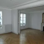 Appartement de 81 m² avec 3 chambre(s) en location à Paris