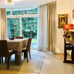 Rent 4 bedroom apartment of 240 m² in Brussel