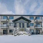 5 bedroom apartment of 1463 sq. ft in Sherbrooke