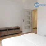 Rent 1 bedroom apartment in Brno