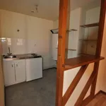 Appartement F2 Centre Ville