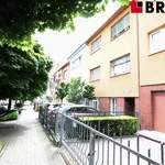 Pronajměte si 1 ložnic/e byt o rozloze 41 m² v Brno