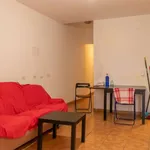 Rent a room in madrid