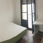 Alquilar 5 dormitorio apartamento en Cordoba