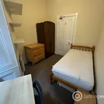 Rent 3 bedroom flat in Edinburgh