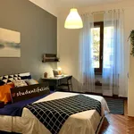 Rent a room in turin