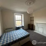 Rent 3 bedroom flat in Edinburgh