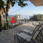 Rent 2 bedroom apartment of 130 m² in Καλύβια Θορικού