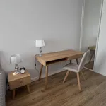 Rent 2 bedroom apartment of 45 m² in Nowe mieszkanie z pełnym wyposażeniem