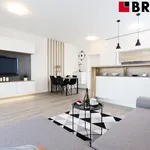 Rent 2 bedroom apartment in Brno