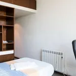 Rent 1 bedroom apartment in Madrid