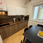 Rent 2 bedroom apartment of 65 m² in zizkov