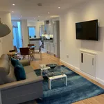 Rent 3 bedroom apartment of 1076 m² in Dublin