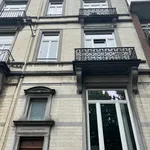  appartement avec 2 chambre(s) en location à Ixelles