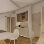 Rent 1 bedroom apartment of 35 m² in Turin