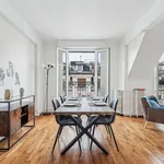 Rent 2 bedroom apartment of 50 m² in Paris