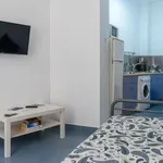 Alquilo 1 dormitorio apartamento de 377 m² en Málaga