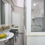 Rent a room in lisbon