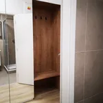 Rent 1 bedroom apartment in Zlín