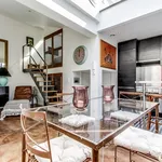 Rent 2 bedroom apartment of 53 m² in Paris