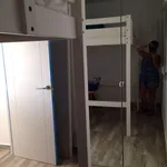 Alquilo 2 dormitorio apartamento de 45 m² en Cadiz']