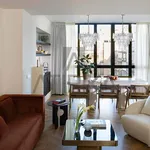 Rent 3 bedroom apartment of 140 m² in Barcelona